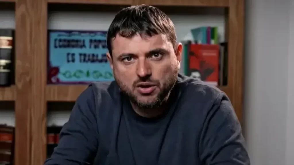 Grabois desafía a Massa y tensa al kirchnerismo: “Voy a ser candidato sí o sí”