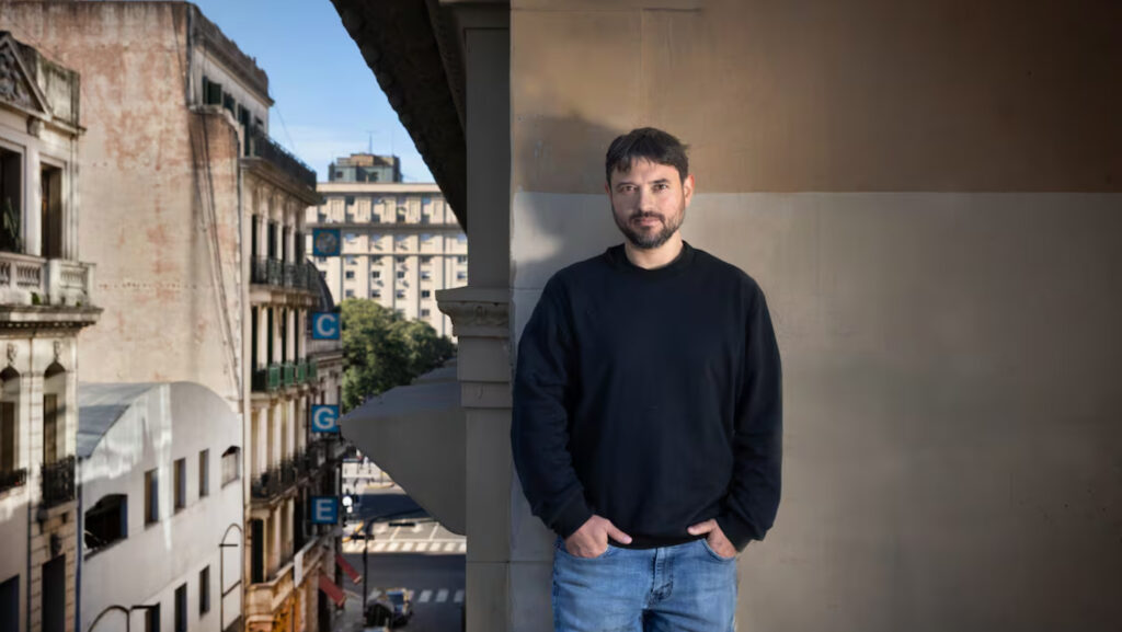 Grabois confirmó su candidatura presidencial y acusó a Milei de “miseria planificada”