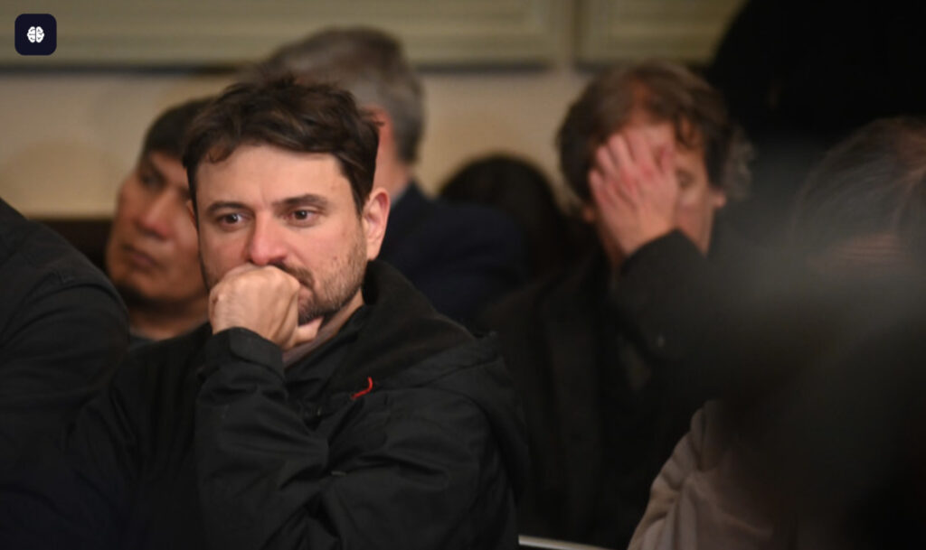 Galmarini fulminó a Grabois y lo vinculó con Milei: “Sos mentiroso, delirante e inútil”