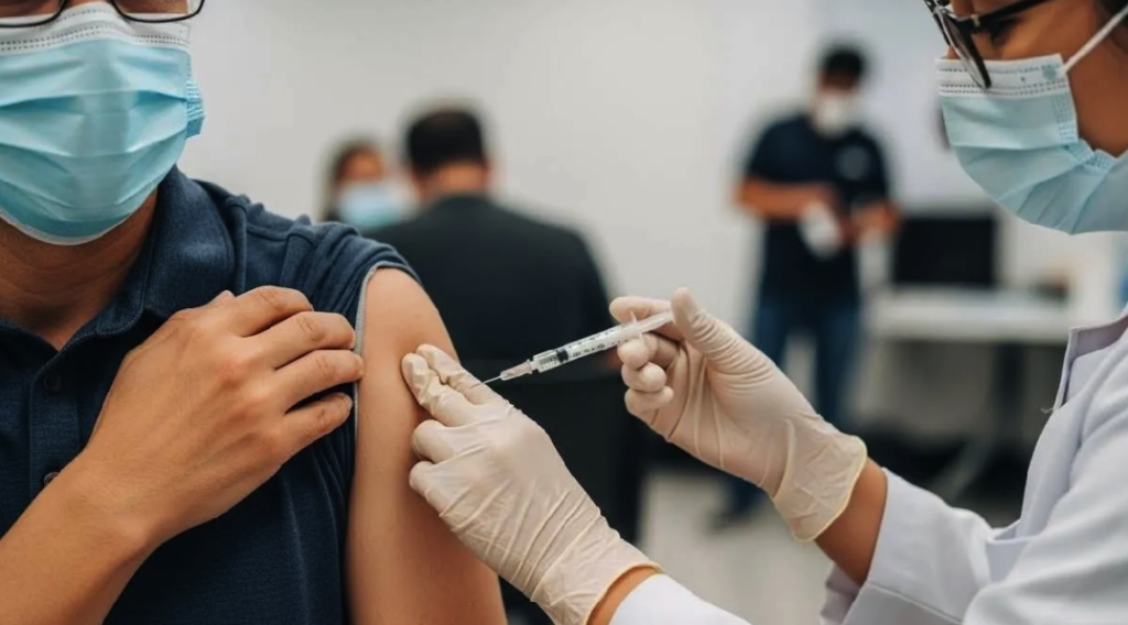 La Gripe A H3N2 llega a Argentina: confirmaron los primeros tres casos