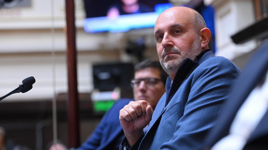 Se le complica a Kicillof: El Frente Renovador le cierra la puerta a las reelecciones indefinidas