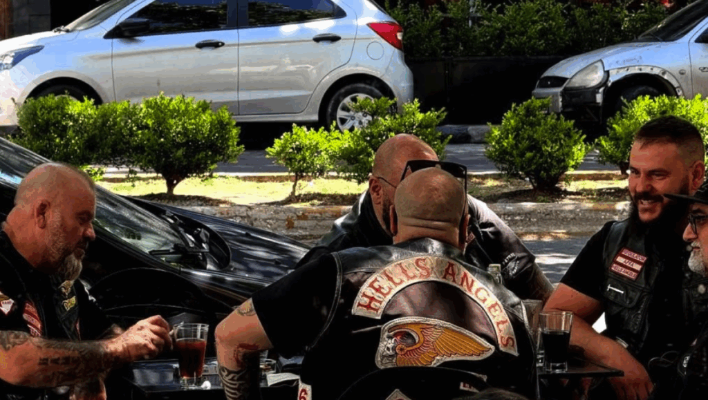 Incertidumbre en La Plata por la llegada de los Hell’s Angels y un evento sin sede confirmada