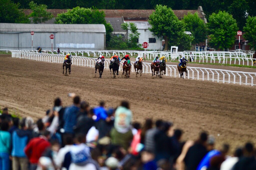 El aniversario de la ciudad también se festeja en el Hipódromo