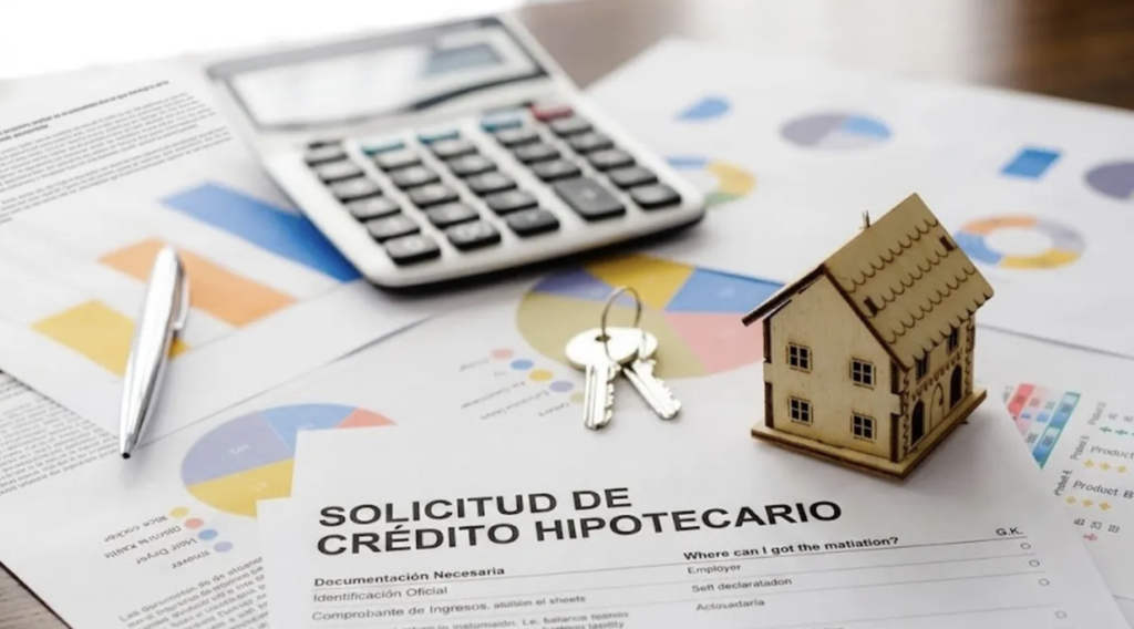 Créditos hipotecarios: Caputo usará fondos de ANSES para financiar la compra de viviendas