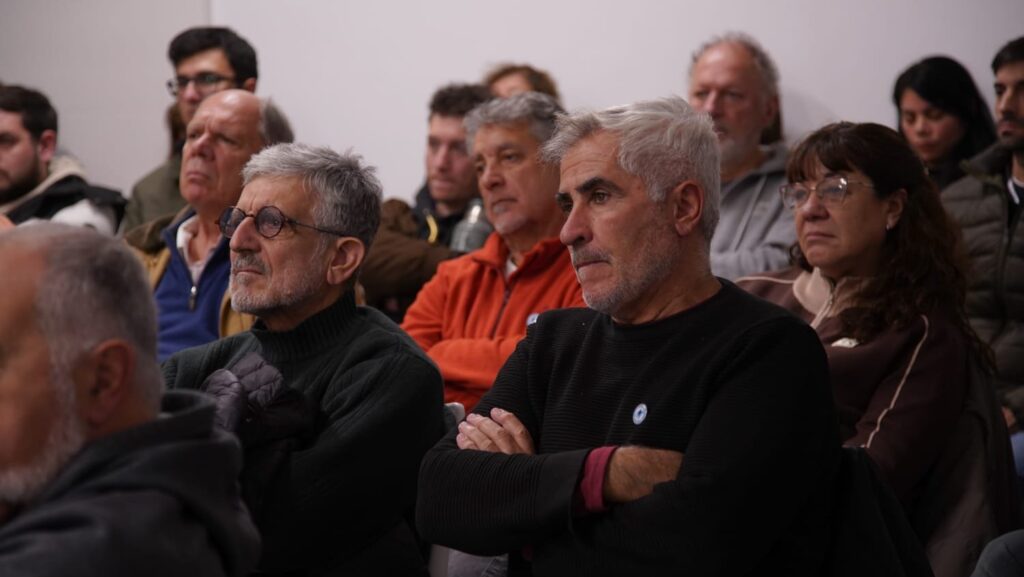 El CECIM La Plata pidió separar la pasión por Argentina-Inglaterra de la causa Malvinas