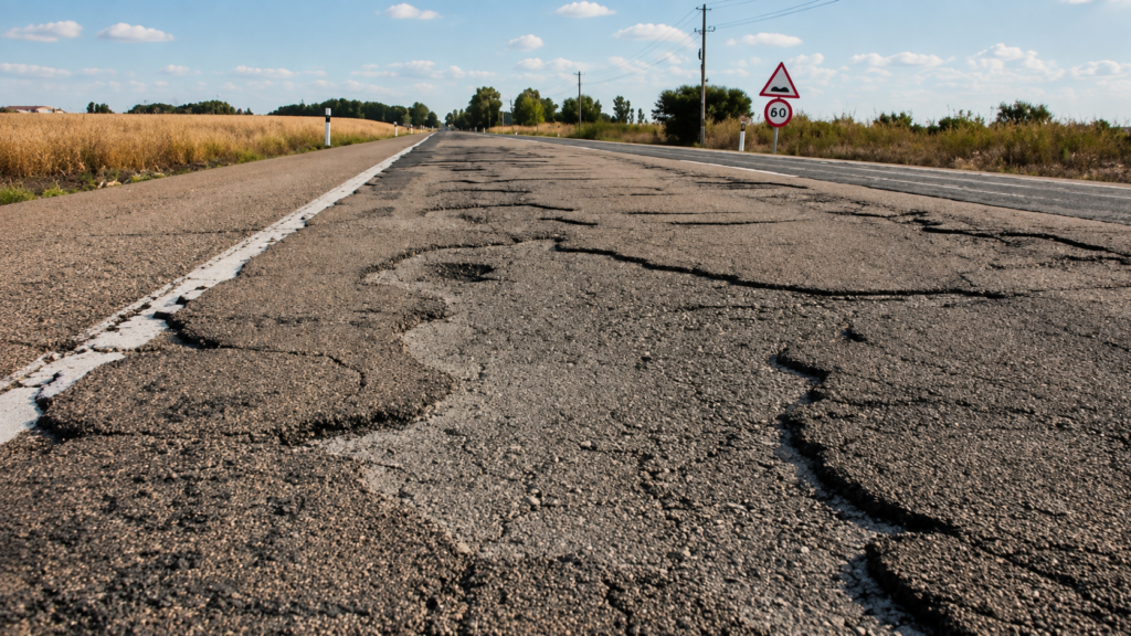 Ravier admitió que Caputo retiene el dinero de las rutas