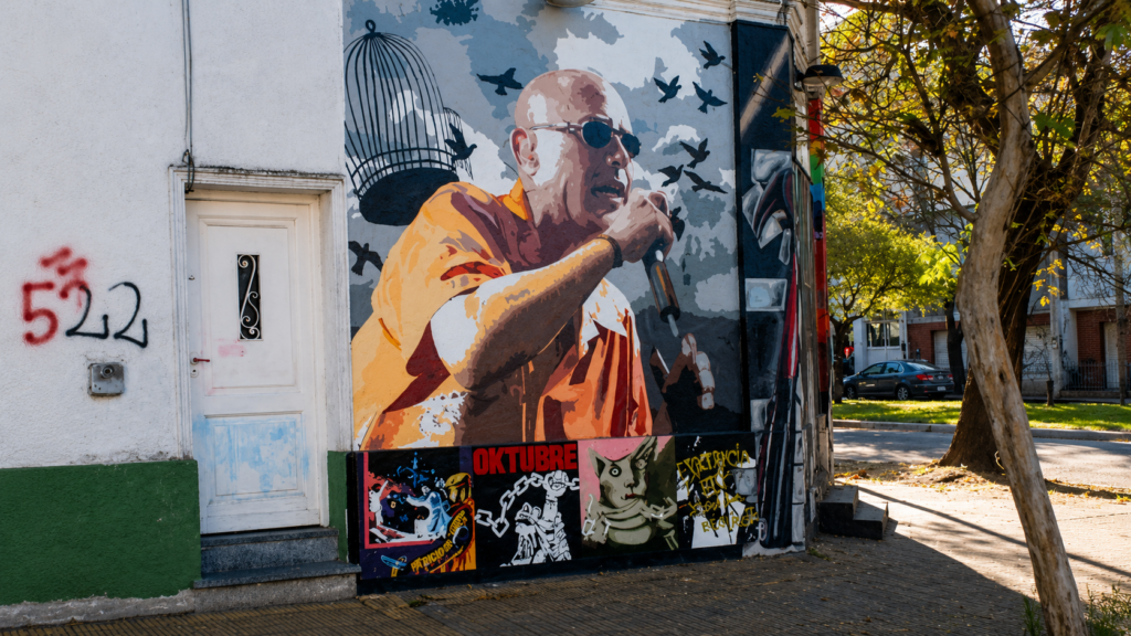 Del olvido institucional al homenaje urgente: la política platense y bonaerense se apura a honrar al Indio