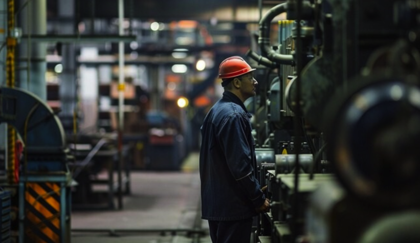 La crisis industrial se profundiza en Buenos Aires: suspensiones, cierres y el consumo que no repunta