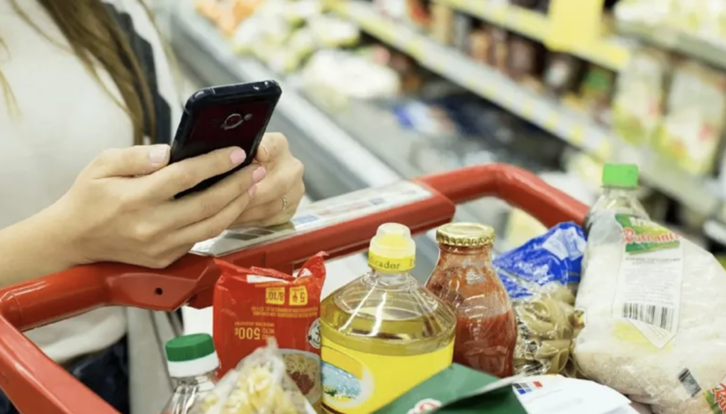 Inflación en La Plata: el 5,4% de marzo expone el combo que golpea al bolsillo y al consumo