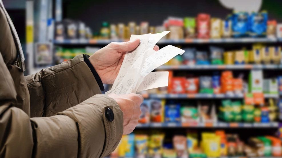 Kioscos en crisis en La Plata: ventas hasta 50% abajo y fuerte suba en frutas y verduras