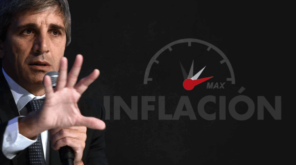 Inflación de julio: repunte al 1,9% impulsado por vacaciones de invierno y suba en alimentos