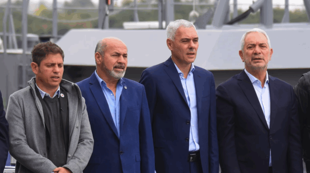 La Plata le dio la espalda a Alak y La Cámpora, mientras Ensenada y Berisso sostuvieron el voto peronista