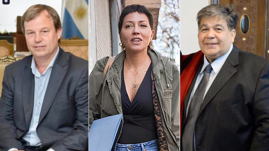 Nueve intendentes bonaerenses abandonan sus municipios para asumir bancas legislativas: una jugada con aroma a 2027