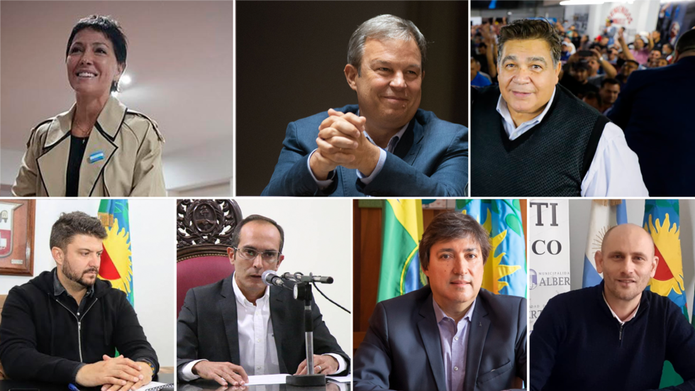 Siete intendentes peronistas electos llegan a la Legislatura bonaerense: seis pidieron licencia y uno renunció. Tres son del conurbano y cuatro del interior, entre ellos una mujer. La estrategia permite sumar poder legislativo sin perder control territorial en sus municipios.