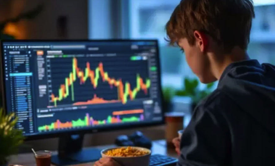 El Gobierno habilita inversiones financieras desde los 13 años y crece la preocupación por la falta de educación económica en las escuelas