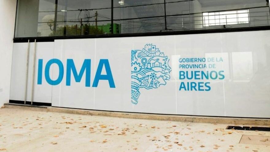 Crecen las quejas contra el IOMA en La Plata: “Nos dejan desamparados a todos”