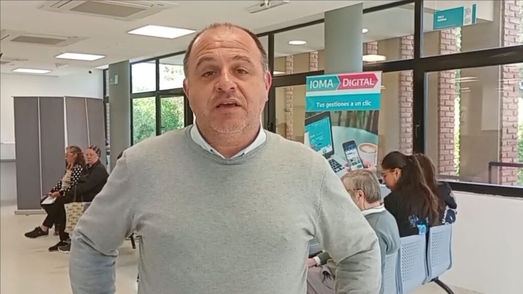 Denuncias contra el director regional de IOMA en Dolores: testimonios que exponen abuso de poder y violencia de género