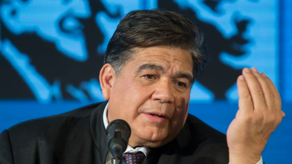 Ishii tensó la interna pocas horas después de la cumbre peronista: «Con los mismos dirigentes, el resultado será el mismo»