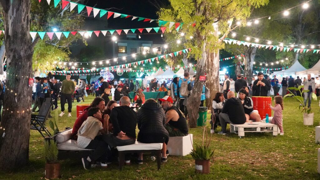 Festival de la Gastronomía Italiana en La Plata: fechas, horarios, qué comer y todo lo que hay que saber