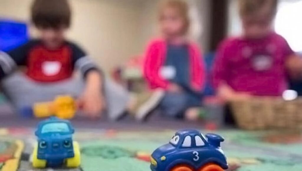 Más de 100 jardines de infantes truchos detectados en La Plata y alrededores