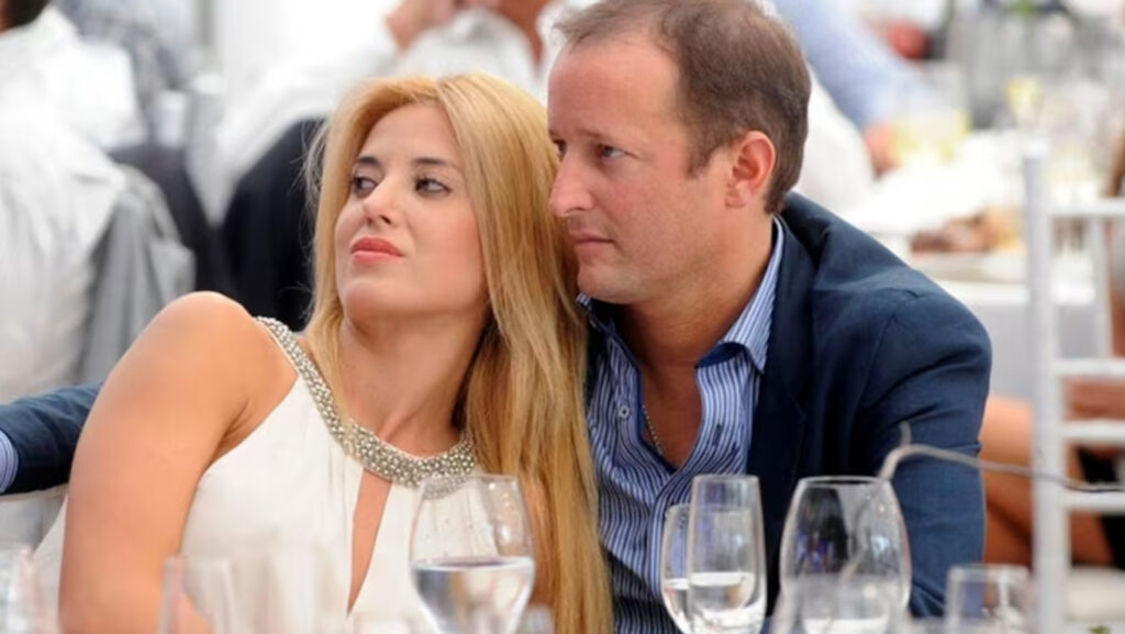 La Justicia incorpora a la causa Insaurralde los videos de Cirio con fajos de dólares