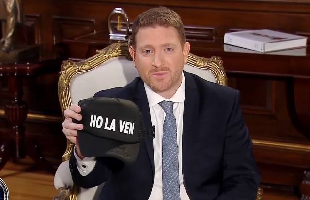 “No cuenten conmigo para bancar el afano”: Jonatan Viale rompió con Milei y exige castigo por los escándalos de corrupción