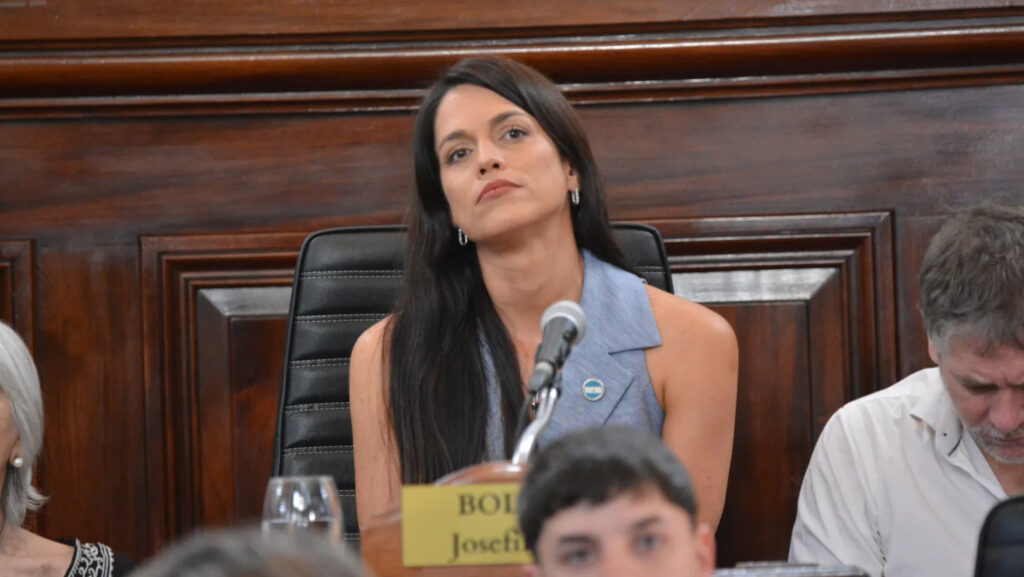 La Cámpora retuvo la presidencia del bloque en La Plata