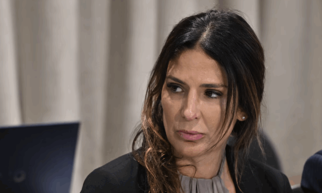 Destituyeron a la jueza Julieta Makintach por su rol en el documental que anuló el juicio por la muerte de Maradona