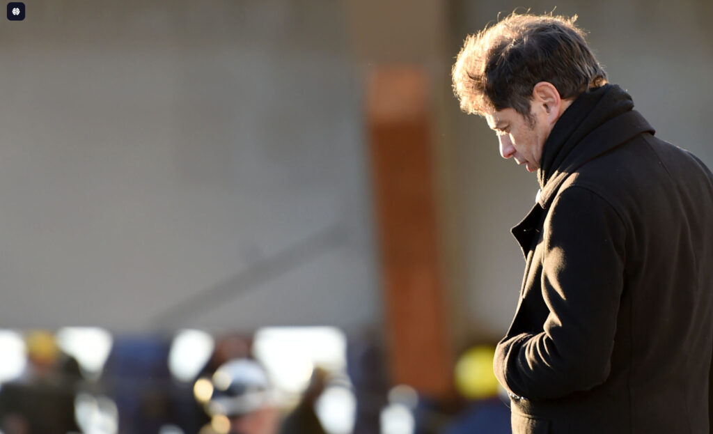 La Legislatura bonaerense se prepara para una sesión clave: el Presupuesto 2026 y el endeudamiento por más de 3 mil millones de dólares avanzan con negociaciones encaminadas y señales de acuerdo político.