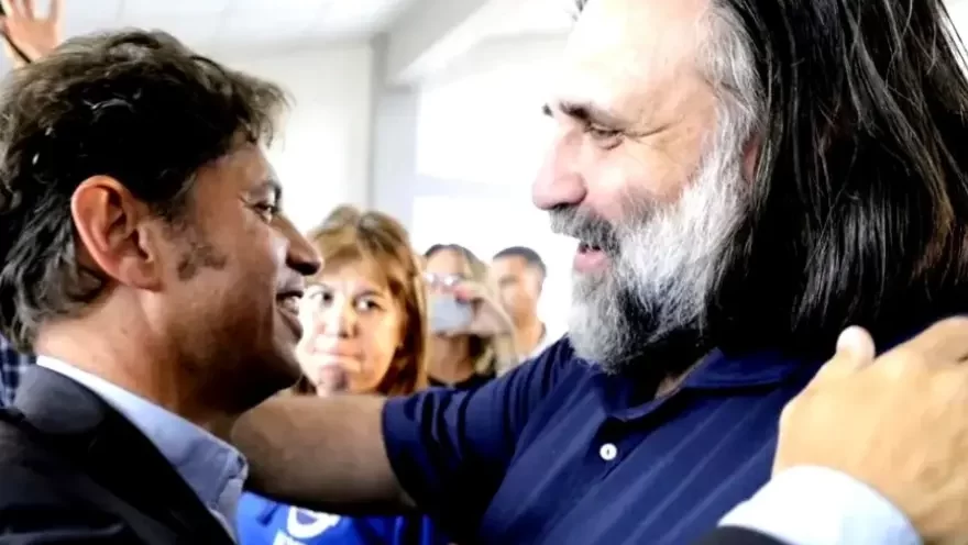 Baradel no va más: el Suteba elige nueva conducción por primera vez en 20 años
