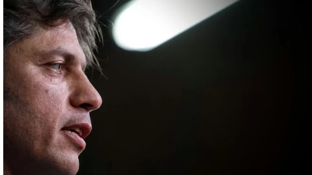 ¿Por qué Unión por la Patria le cierra la puerta a Kicillof con los plazos electorales?