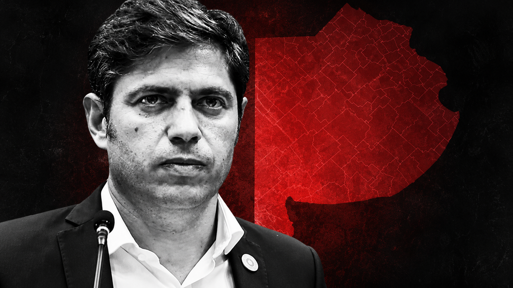 El ajuste de Kicillof en la Provincia abre conflictos en cascada con múltiples sectores del Estado