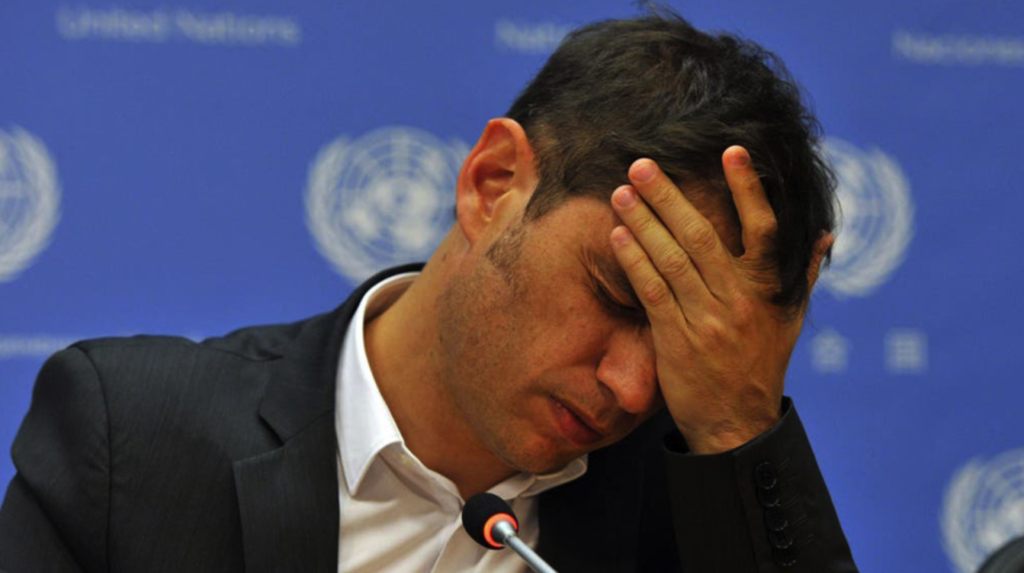 Crisis en el verano bonaerense: caída del turismo, consumo en retroceso y la política nacional detrás del derrumbe provincial