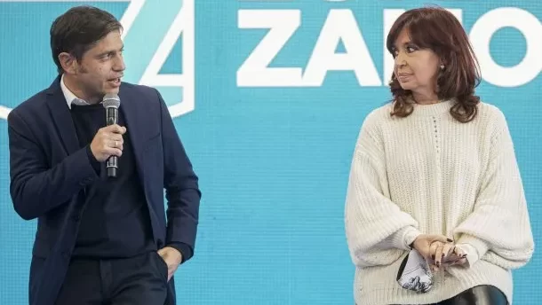 Encuesta: la oposición peronista empata en nombres, pero no en conducción