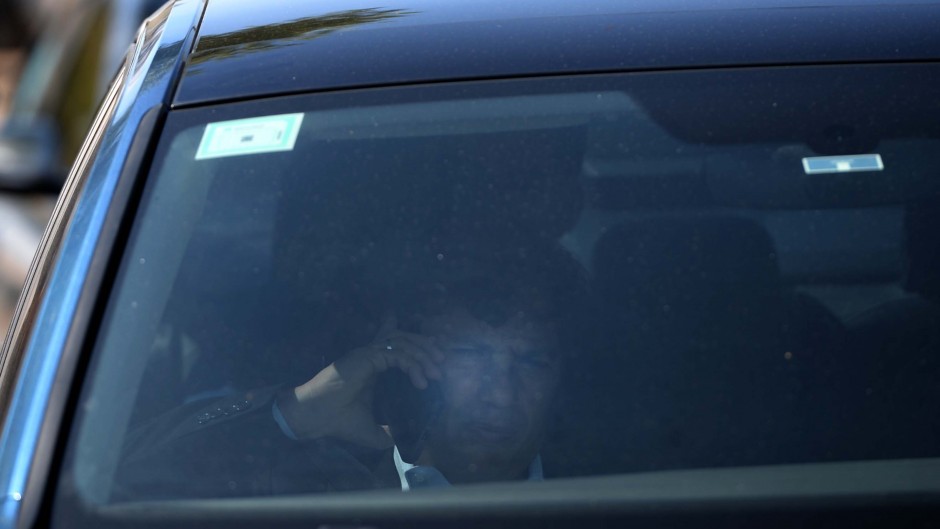 Campaña rumbo a septiembre: Kicillof le reclama a Cristina liderazgo y apoyo explícito a su gestión