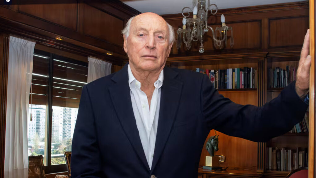 Los Kovalivker contra las cuerdas: allanan Osprera y buscan datos de la droguería Suizo Argentina