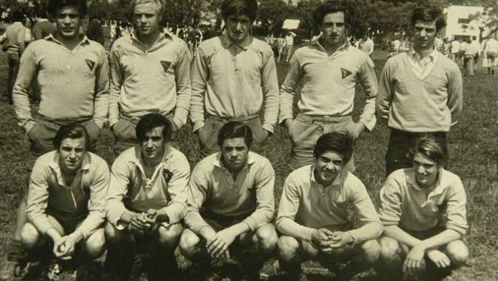 Rugbiers revolucionarios: la memoria de los 150 jugadores desaparecidos durante la dictadura