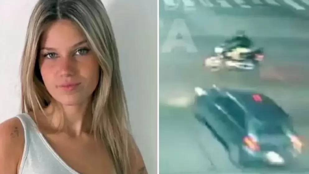 “La Toretto” platense pidió trabajar como niñera mientras avanza el proceso al juicio oral