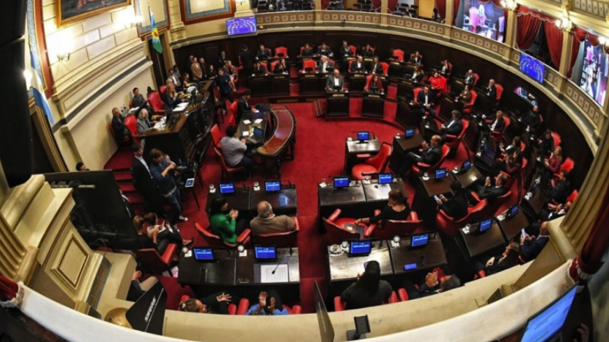 La Legislatura bonaerense, en modo siesta: la pelea por las comisiones congela proyectos clave para La Plata