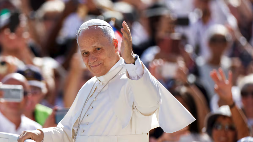 El 9 de noviembre será feriado nacional por la visita del Papa León XIV