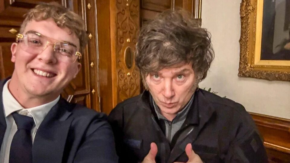 A un año del escándalo cripto $LIBRA: la causa que acecha a Milei y Karina