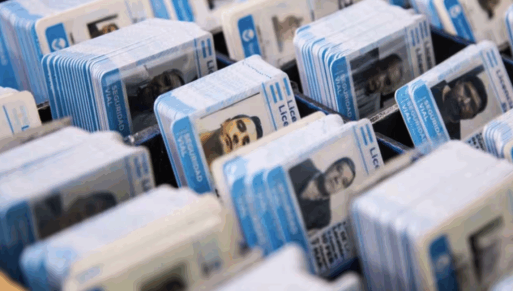 La Provincia de Buenos Aires no se sumó a la digitalización de licencias de conducir y mantiene el trámite presencial