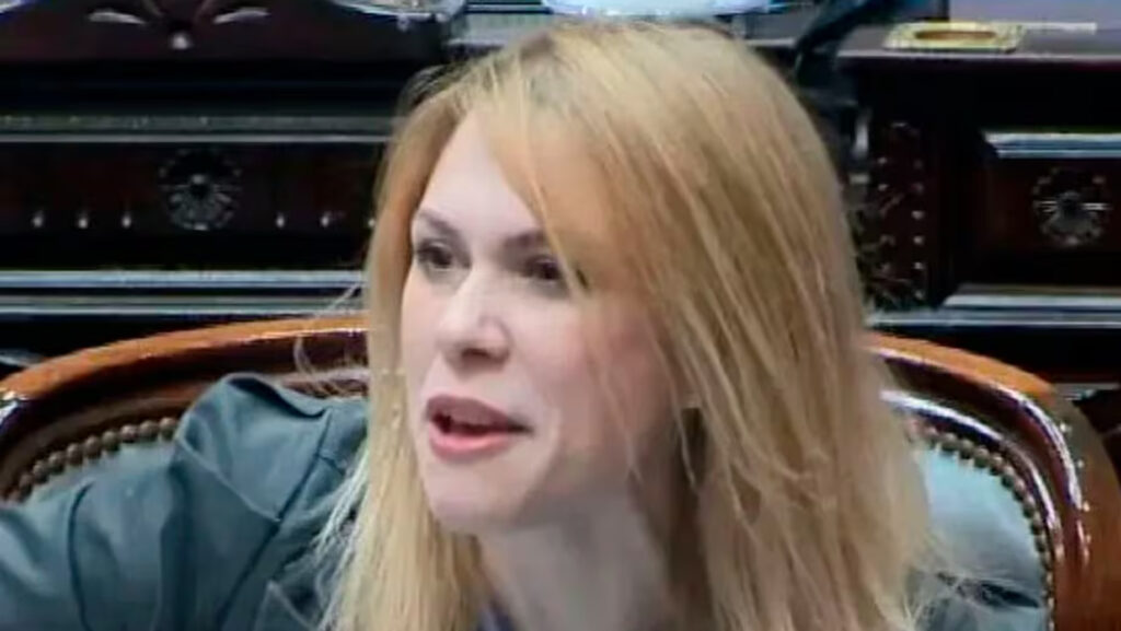Citaron a indagatoria a Lilia Lemoine por sus agresiones a Ian Moche, el activista platense de 12 años con autismo