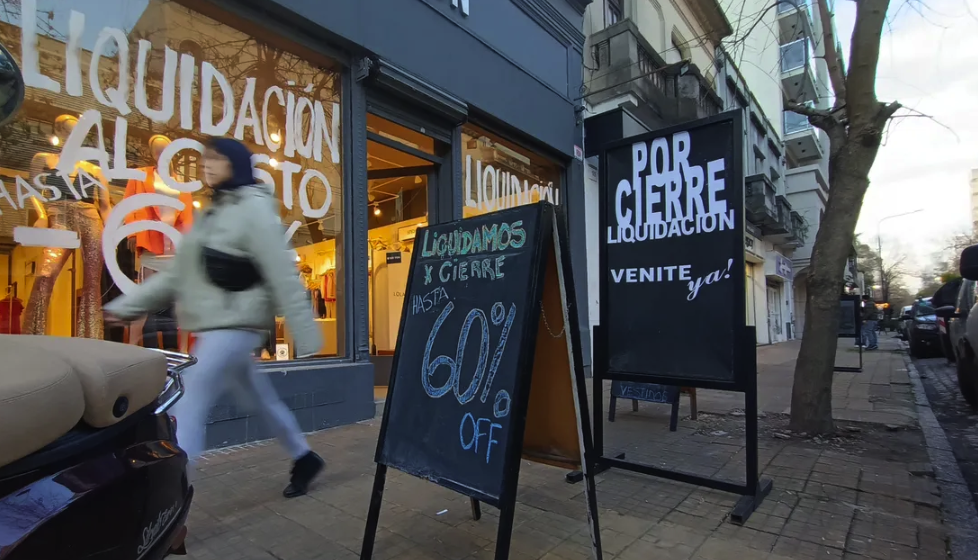 Inflación en baja según el Gobierno, pero el comercio de La Plata no ve alivio