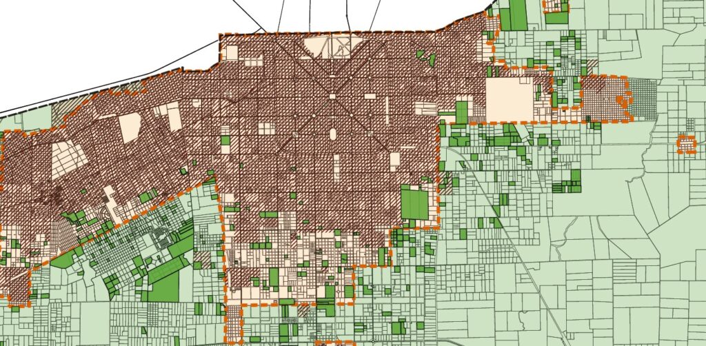 Loteos irregulares en La Plata: tras la convalidación provincial, comienza el análisis caso por caso