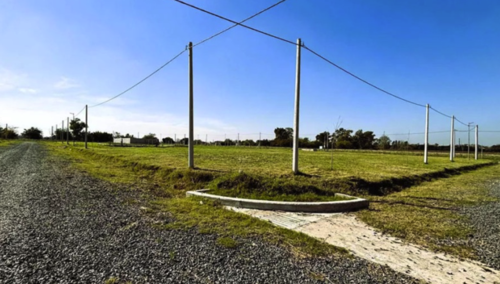 La construcción en La Plata, en zona crítica: advierten que la paralización de barrios puede profundizar la caída del sector