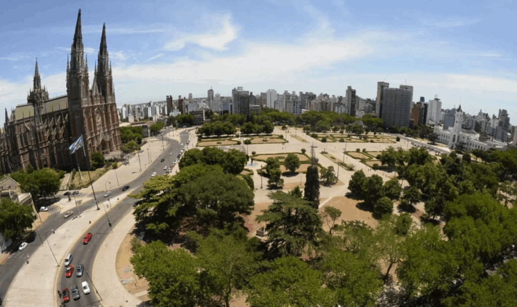 La Plata se prepara para brillar como destino turístico en las vacaciones de invierno