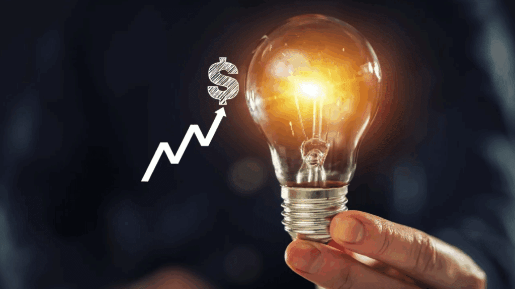 La Provincia aplica un nuevo aumento en la luz y Nación avanza con un esquema de subsidios que redefine el mapa energético