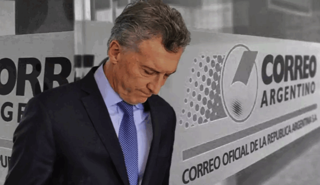 Equilibrio político en la Corte: reactivan la causa Correo y complican a Macri tras el fallo contra Cristina
