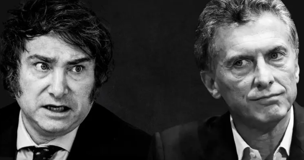 El PRO le suelta la mano a Milei: el «Manifiesto Próximo Paso», el factor Adorni y la pelea que se traslada al territorio bonaerense